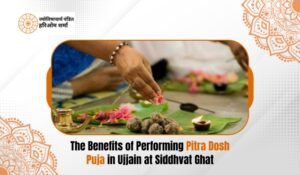 Pitra Dosh Puja