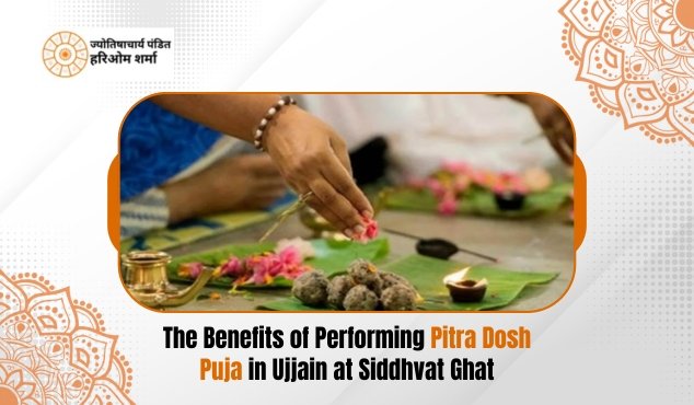Pitra Dosh Puja: Complete Step-by-Step Guide for Relief