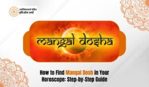 Mangal Dosh Puja Ujjain