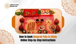 Navgrah Puja in Ujjain