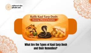 Kaal Sarp Dosh