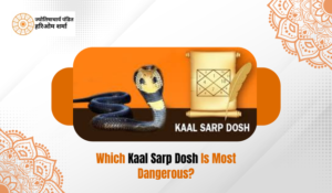 Kaal Sarp Dosh