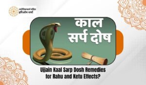 Ujjain Kaal Sarp Dosh