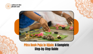 Pitra Dosh Puja in Ujjain