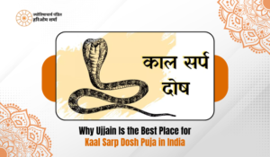 Kaal Sarp Dosh Puja in India