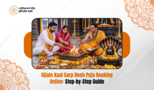 Ujjain Kaal Sarp Dosh Puja Booking Online