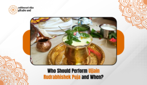 Ujjain Rudrabhishek Puja