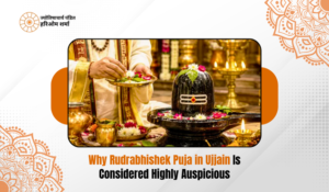 Rudrabhishek Puja in Ujjain
