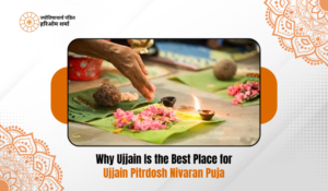 Ujjain Pitrdosh Nivaran Puja