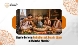 Rudrabhishek Puja in Ujjain