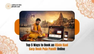 Ujjain Kaal Sarp Dosh Puja Pandit