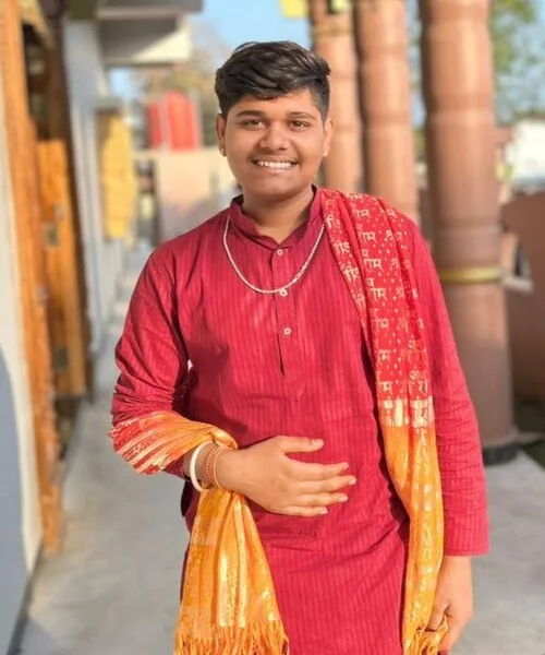 Pandit Kanha Sharma
