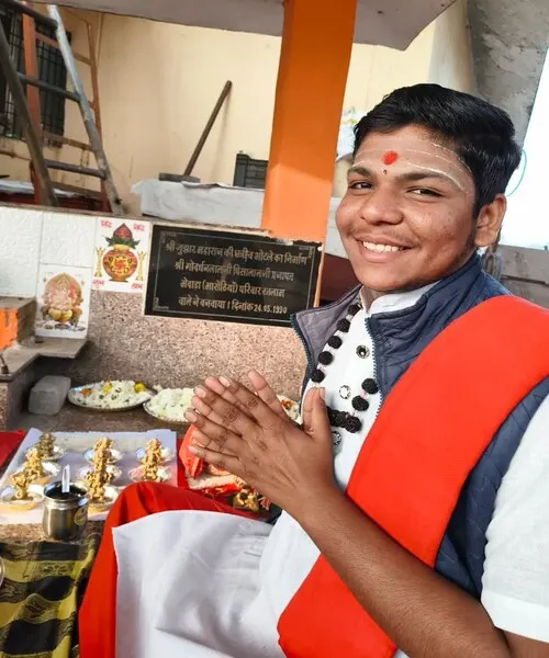 Pandit Piyush Sharma